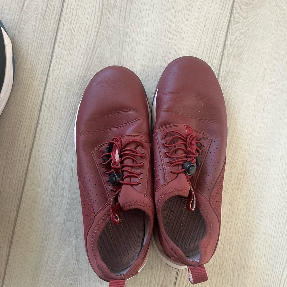 Clove sneakers